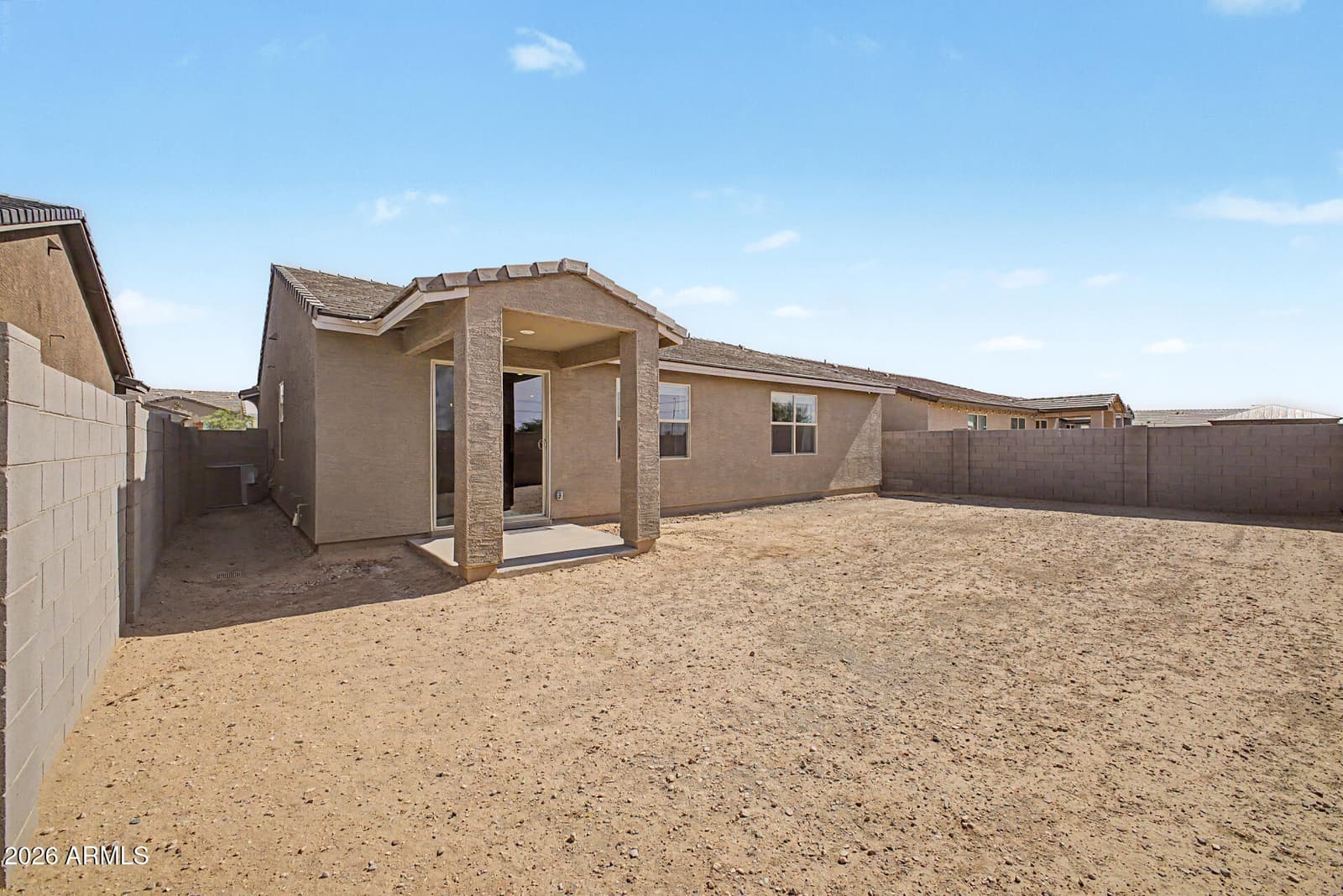 8832 W ALBENIZ Place, Tolleson, AZ 85353 — photo 30 of 38