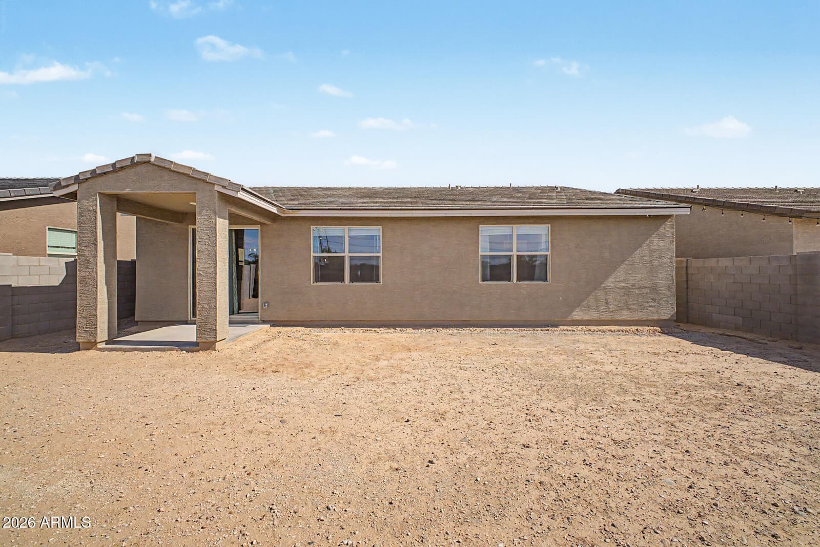8832 W ALBENIZ Place, Tolleson, AZ 85353 — photo 32 of 38
