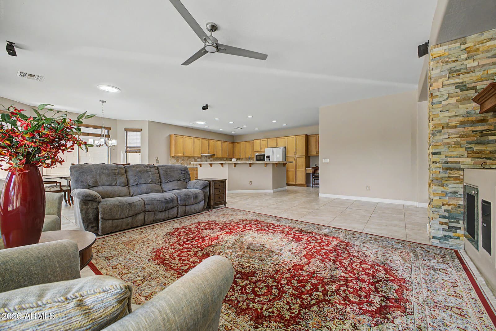 5150 N BLYTHE Court, Eloy, AZ 85131 — photo 2 of 24