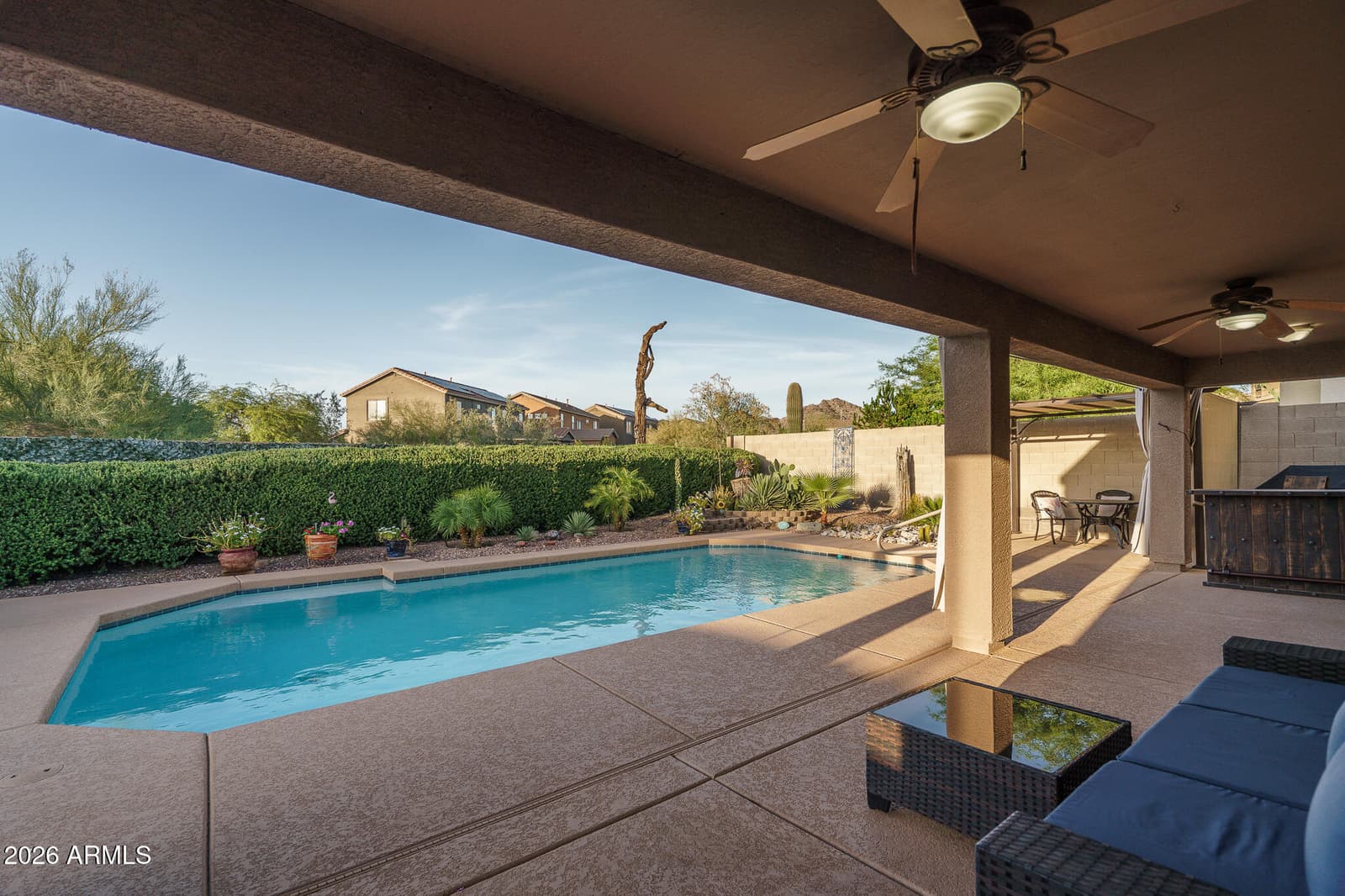 17542 W ROCK LEDGE Road, Goodyear, AZ 85338 — photo 3 of 65