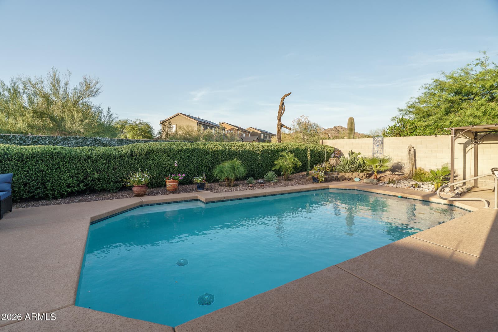 17542 W ROCK LEDGE Road, Goodyear, AZ 85338 — photo 27 of 65