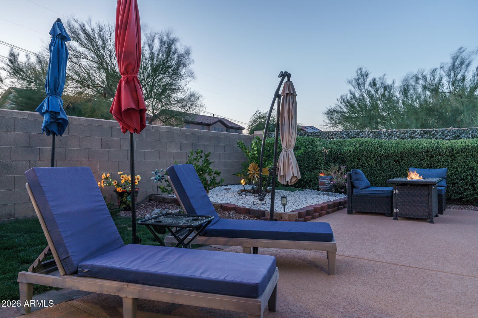 17542 W ROCK LEDGE Road, Goodyear, AZ 85338 — photo 28 of 65