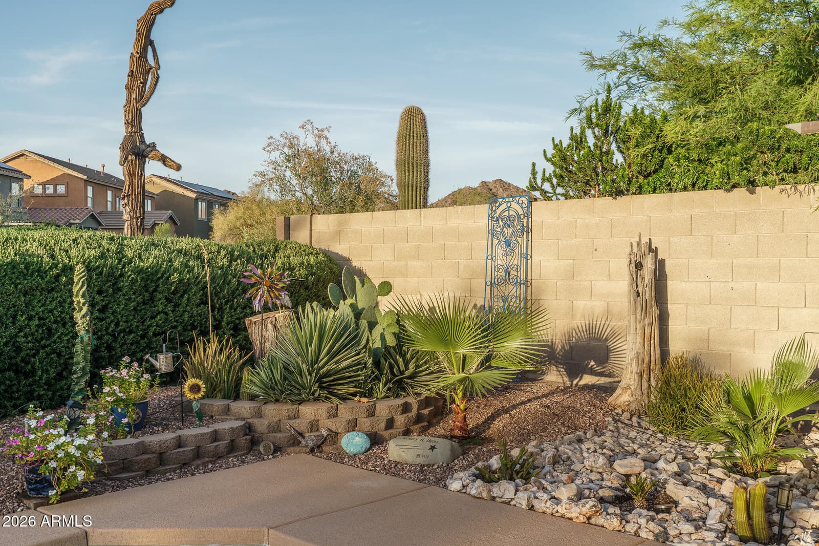 17542 W ROCK LEDGE Road, Goodyear, AZ 85338 — photo 29 of 65