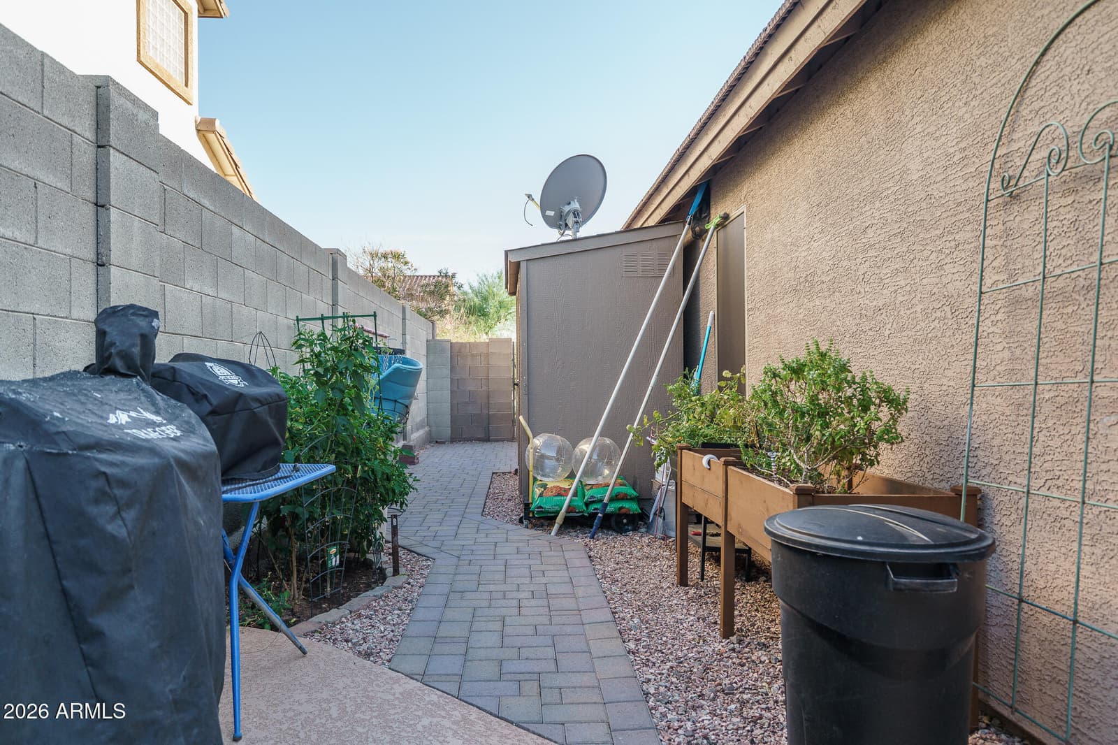 17542 W ROCK LEDGE Road, Goodyear, AZ 85338 — photo 31 of 65