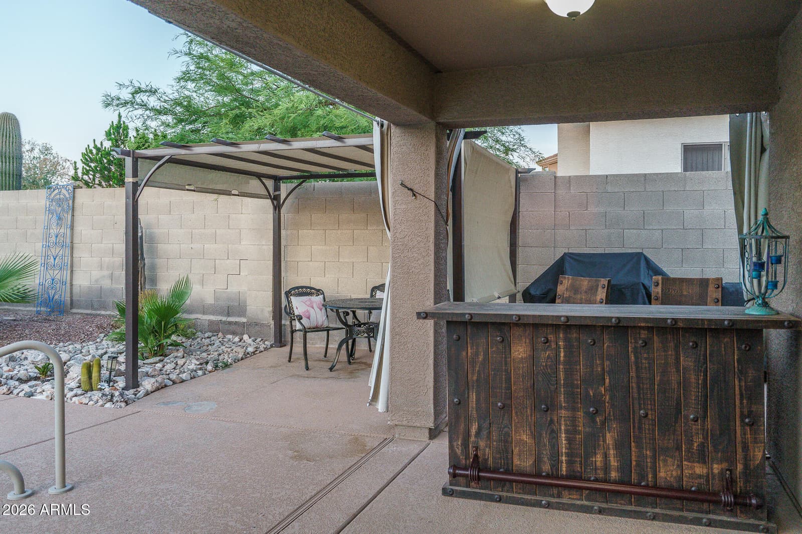 17542 W ROCK LEDGE Road, Goodyear, AZ 85338 — photo 33 of 65