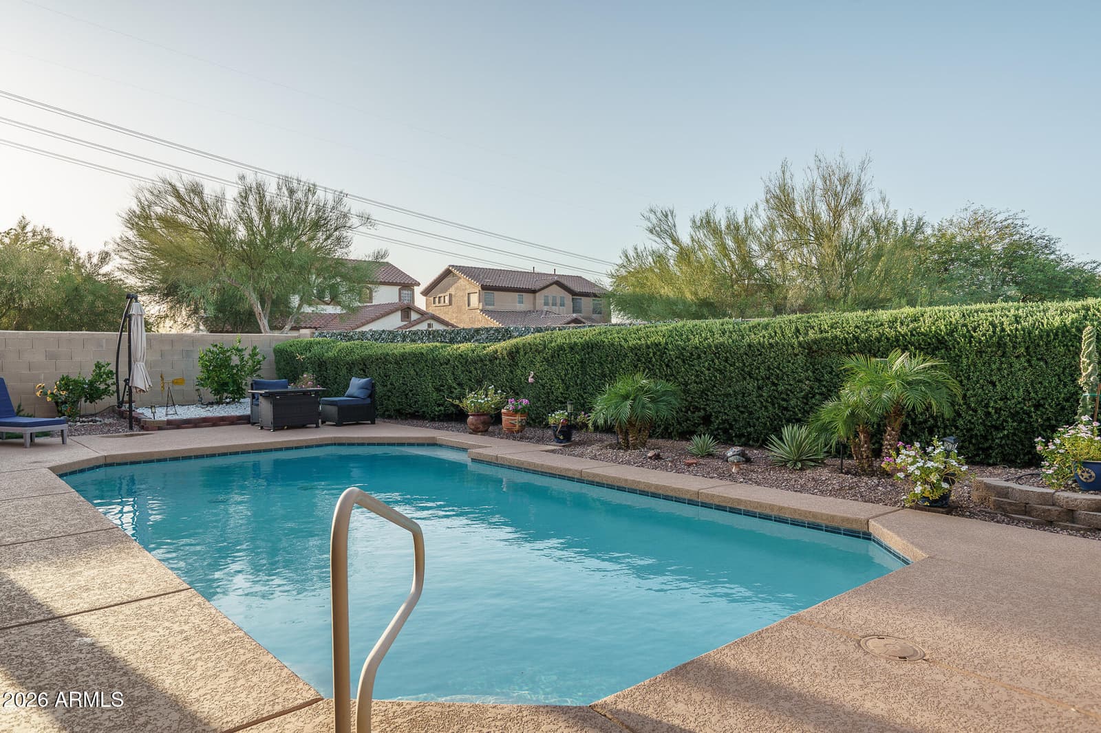 17542 W ROCK LEDGE Road, Goodyear, AZ 85338 — photo 34 of 65