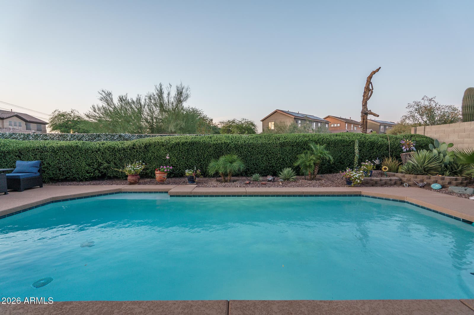 17542 W ROCK LEDGE Road, Goodyear, AZ 85338 — photo 35 of 65