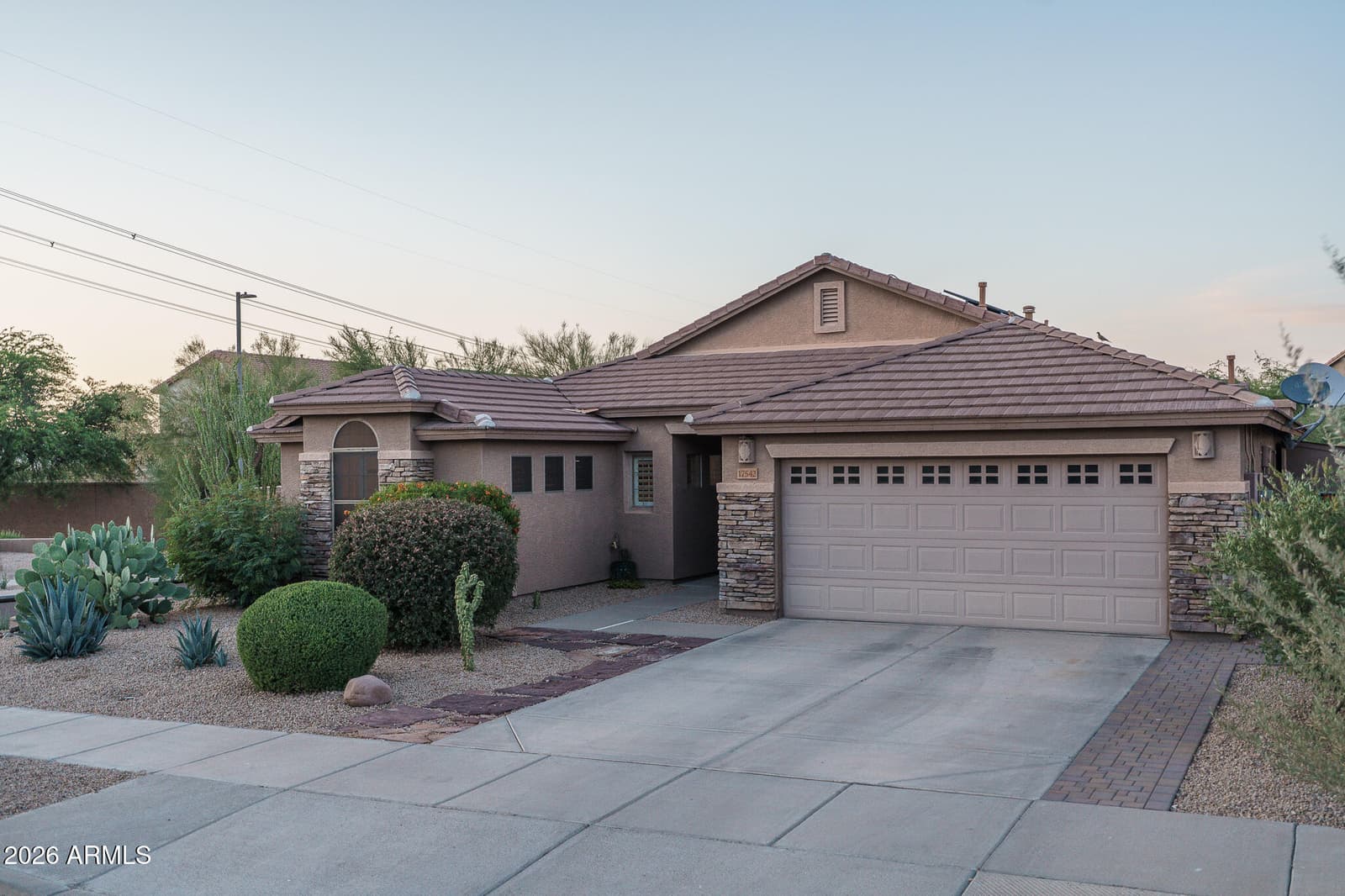 17542 W ROCK LEDGE Road, Goodyear, AZ 85338 — photo 40 of 65