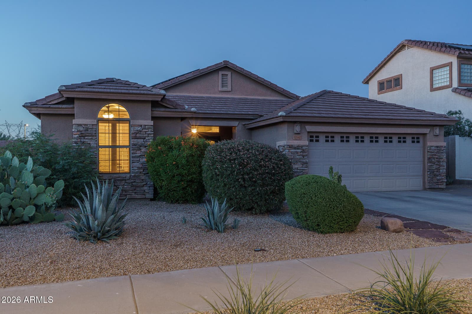 17542 W ROCK LEDGE Road, Goodyear, AZ 85338 — photo 65 of 65