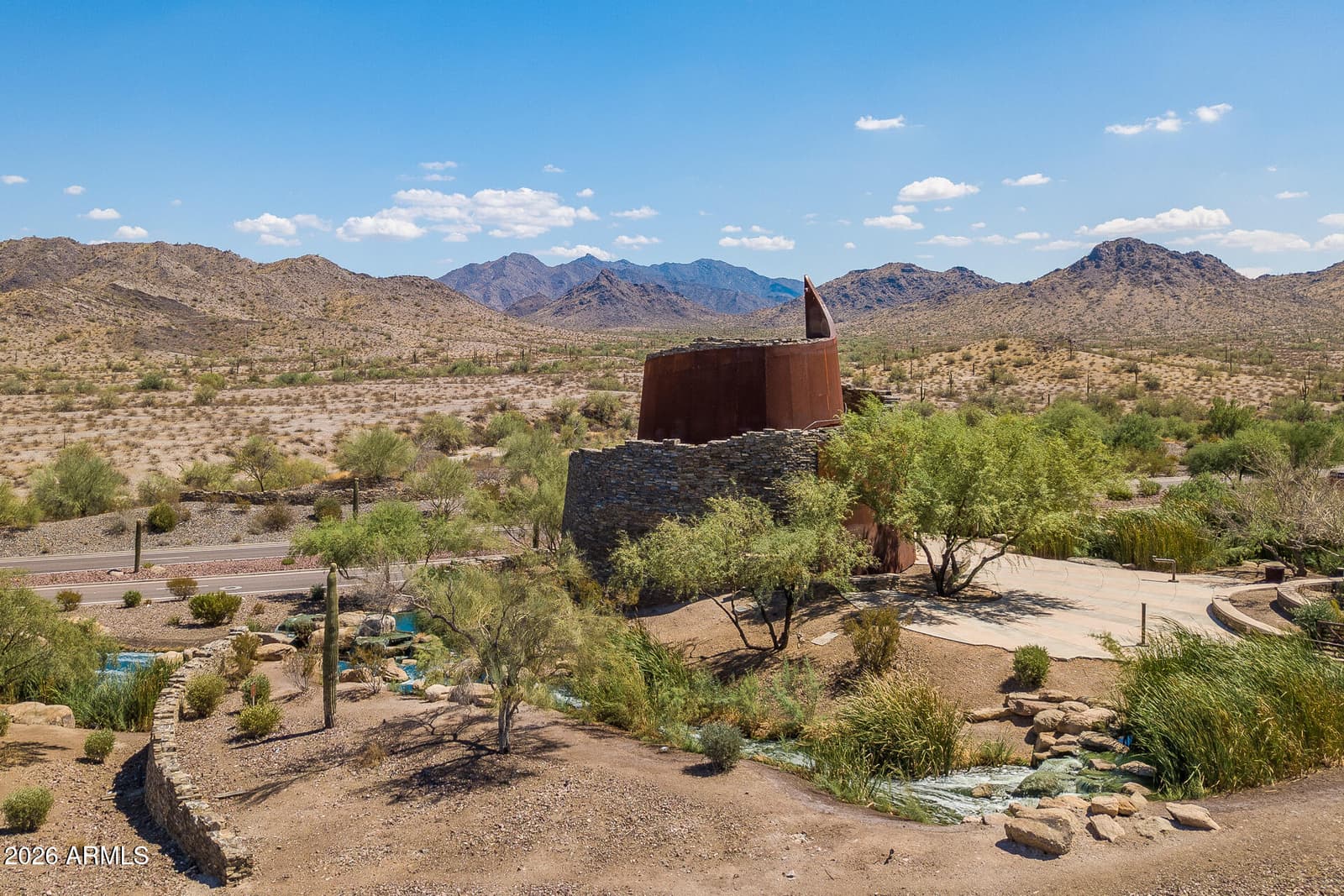 17542 W ROCK LEDGE Road, Goodyear, AZ 85338 — photo 42 of 65