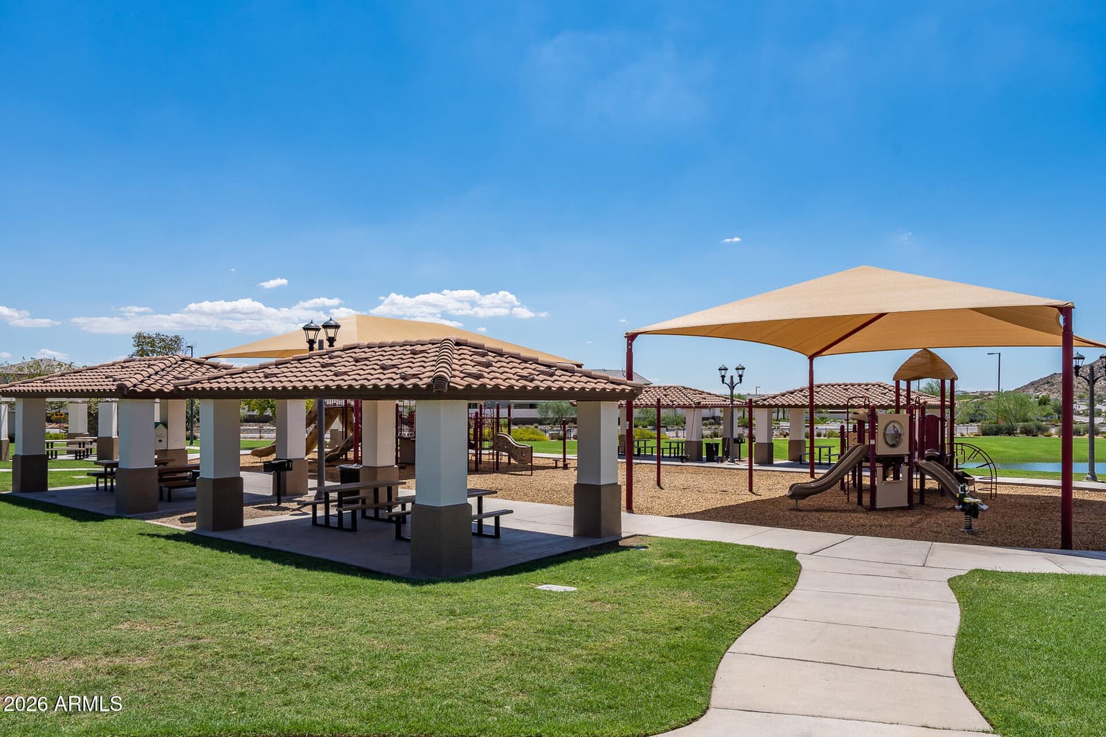17542 W ROCK LEDGE Road, Goodyear, AZ 85338 — photo 46 of 65