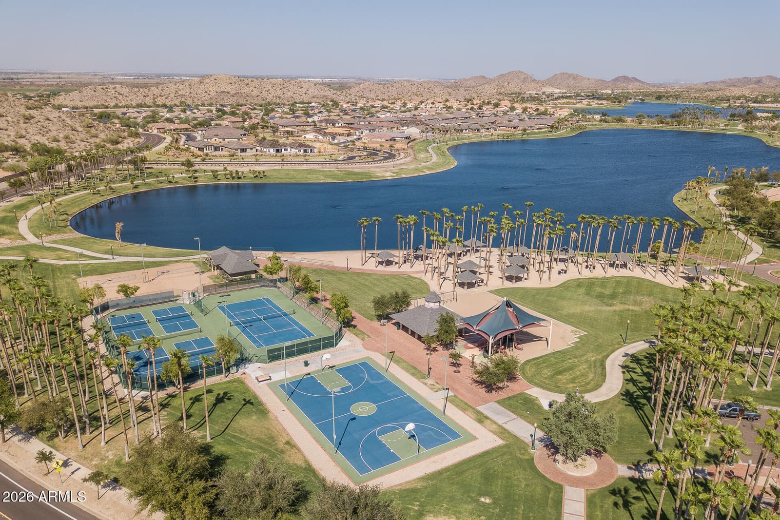 17542 W ROCK LEDGE Road, Goodyear, AZ 85338 — photo 54 of 65