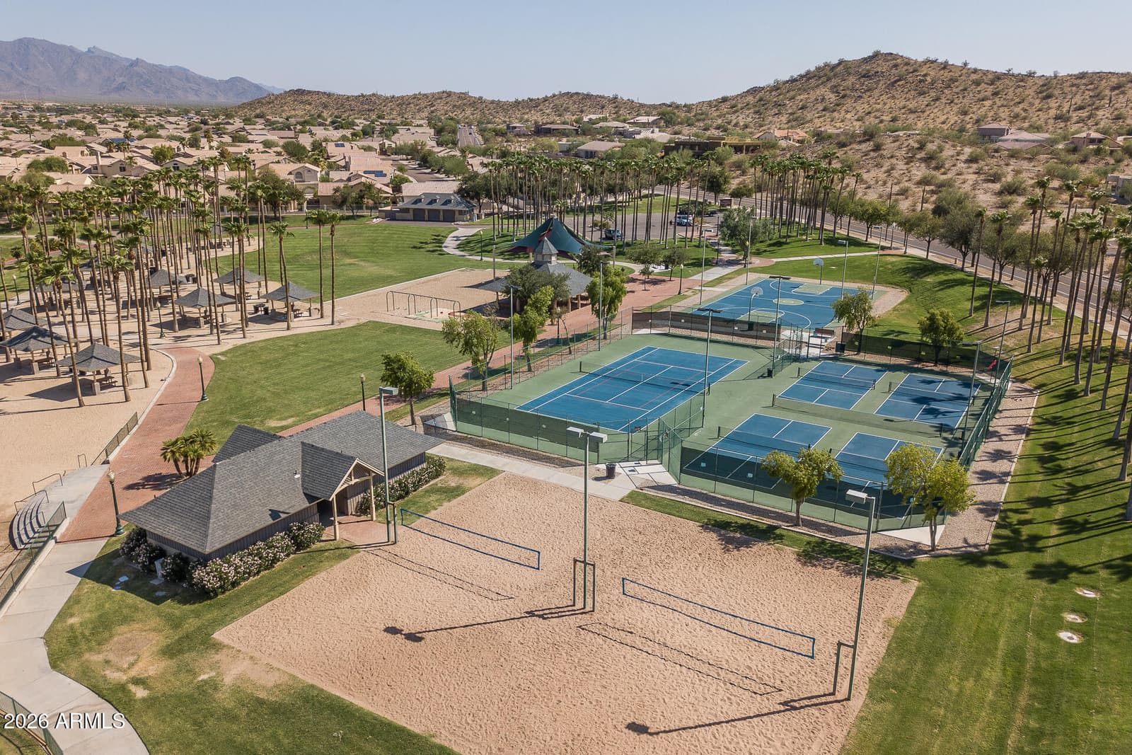 17542 W ROCK LEDGE Road, Goodyear, AZ 85338 — photo 56 of 65