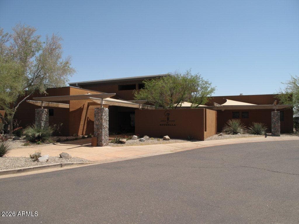 17542 W ROCK LEDGE Road, Goodyear, AZ 85338 — photo 61 of 65