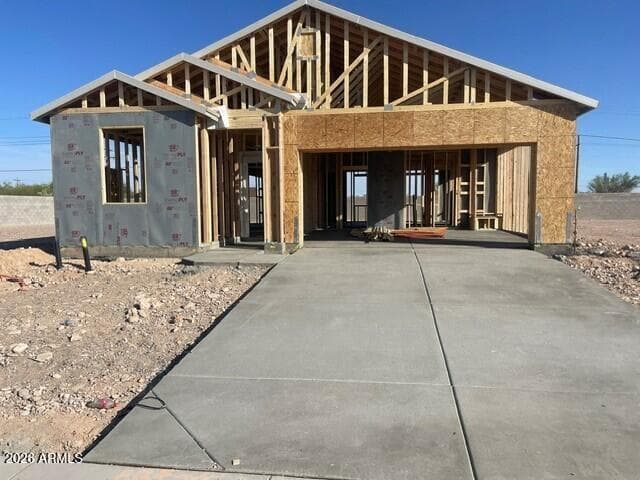 483 W KEATING Street, Florence, AZ 85132 — photo 2 of 7