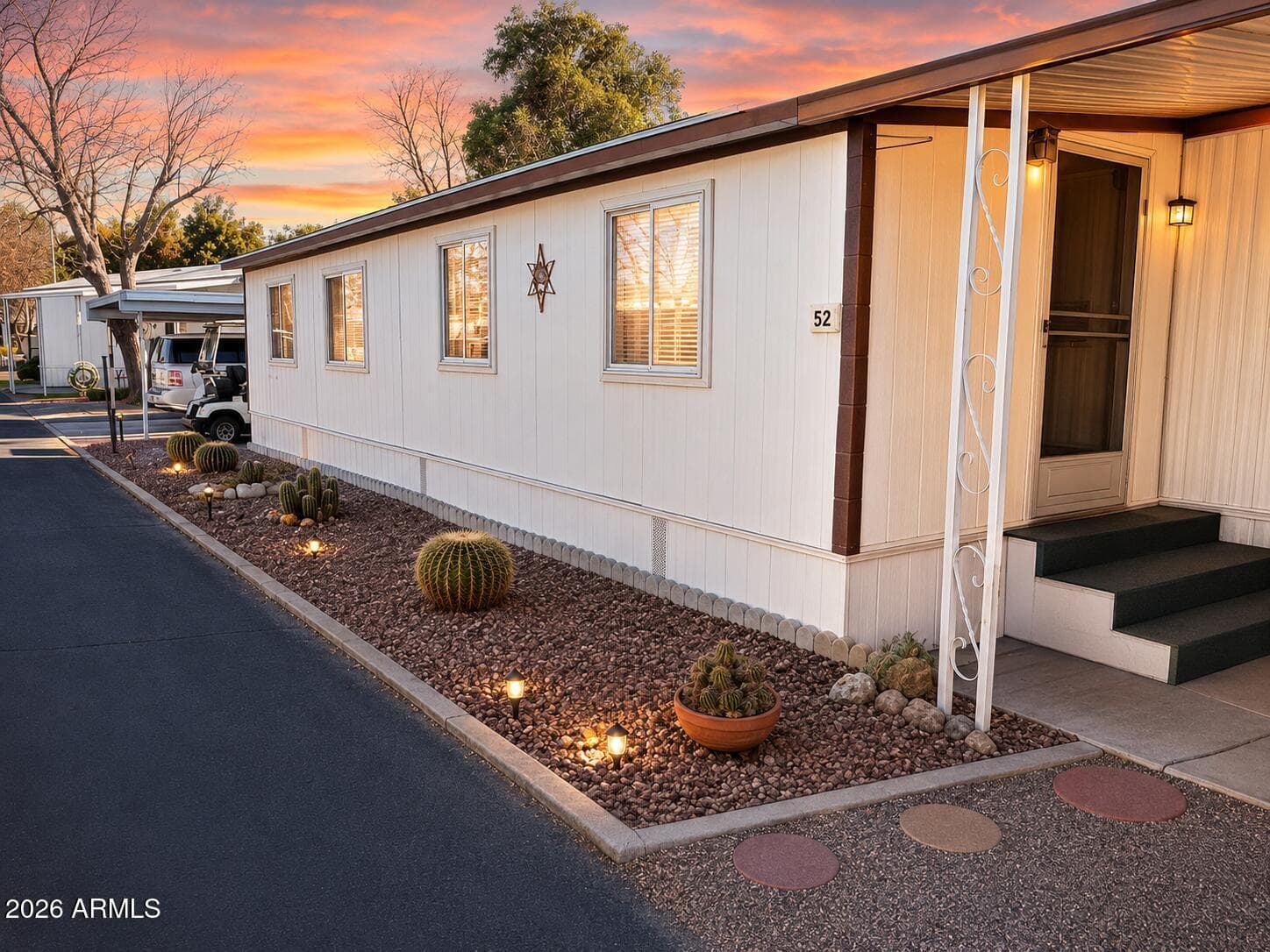 550 PALM Drive 52, Wickenburg, AZ 85390