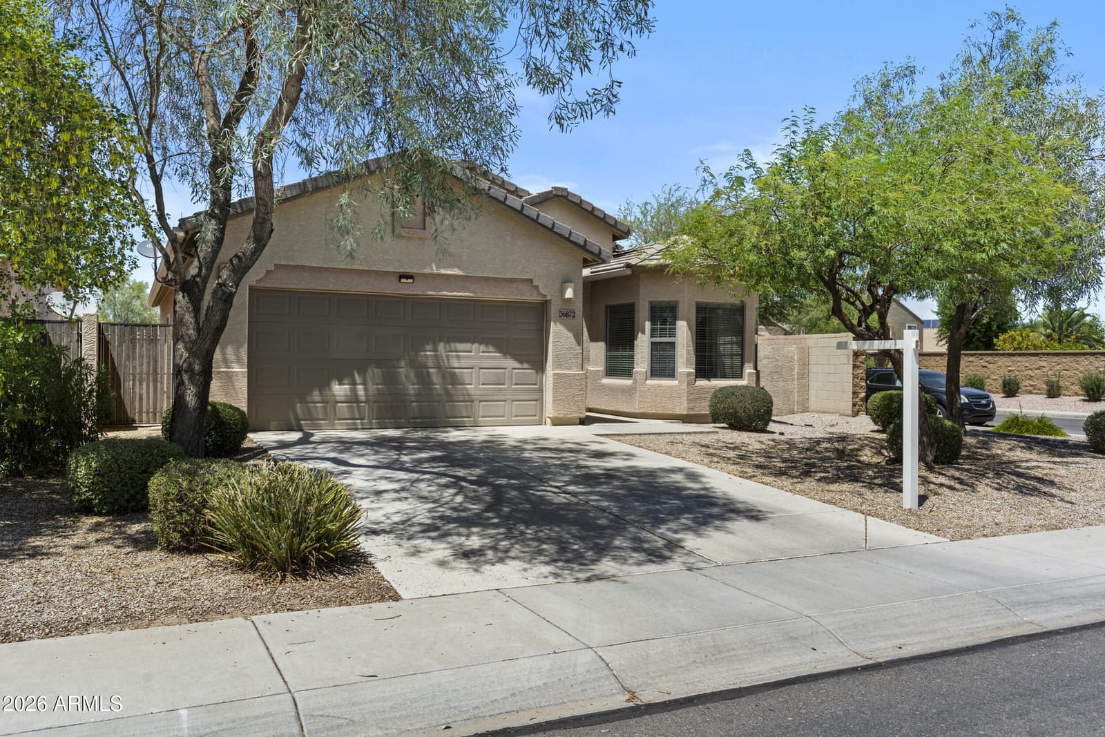 36872 W MONDRAGONE Lane, Maricopa, AZ 85138 — photo 3 of 34
