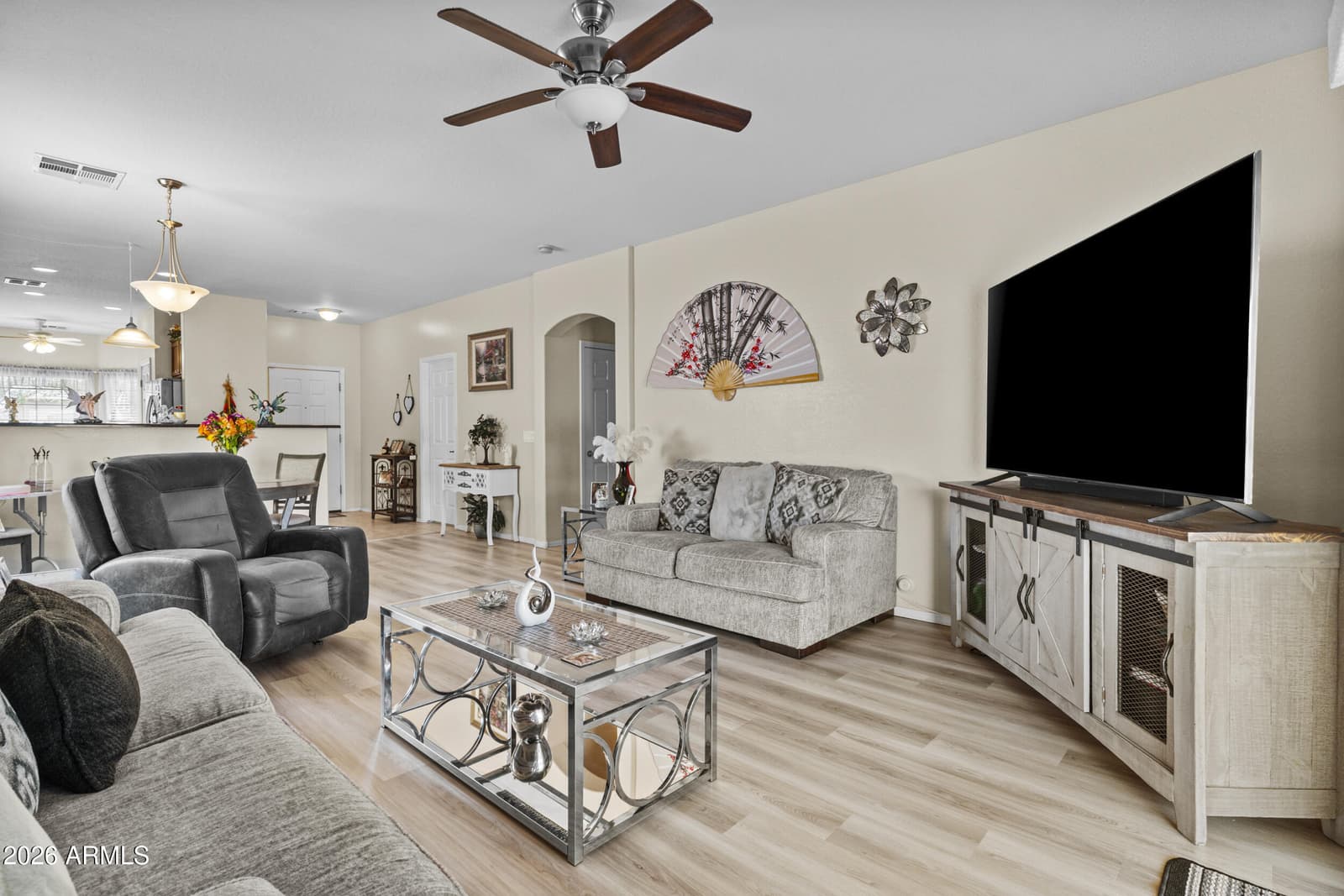 36872 W MONDRAGONE Lane, Maricopa, AZ 85138 — photo 15 of 34