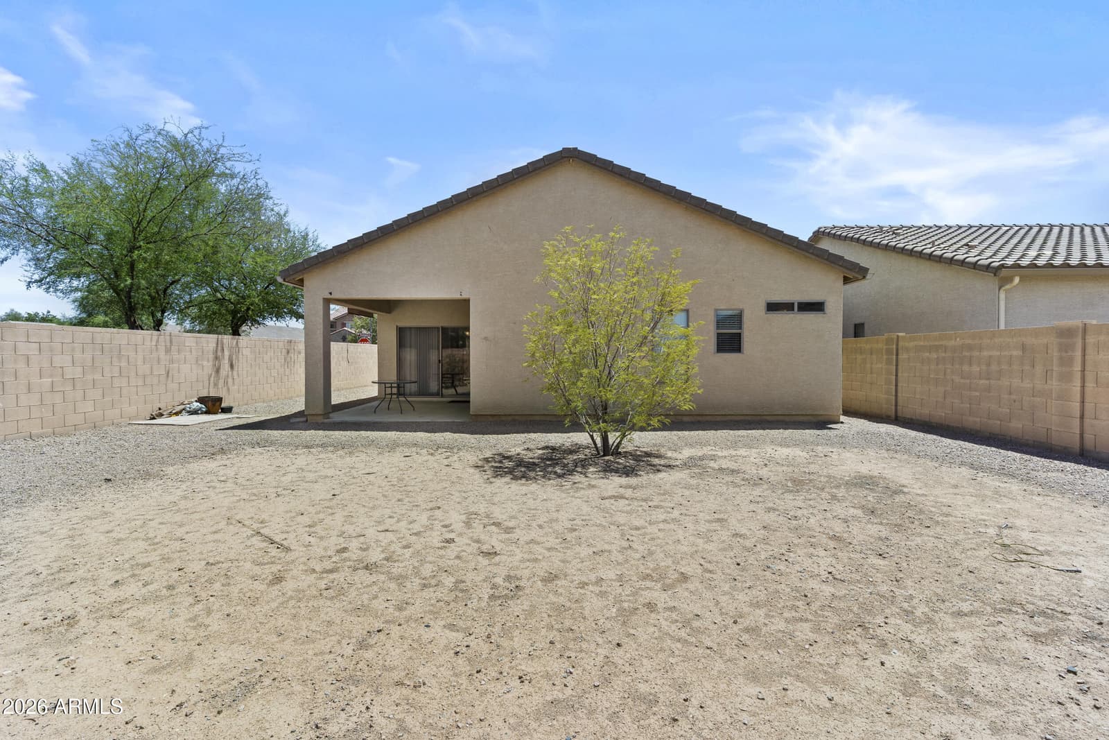 36872 W MONDRAGONE Lane, Maricopa, AZ 85138 — photo 28 of 34