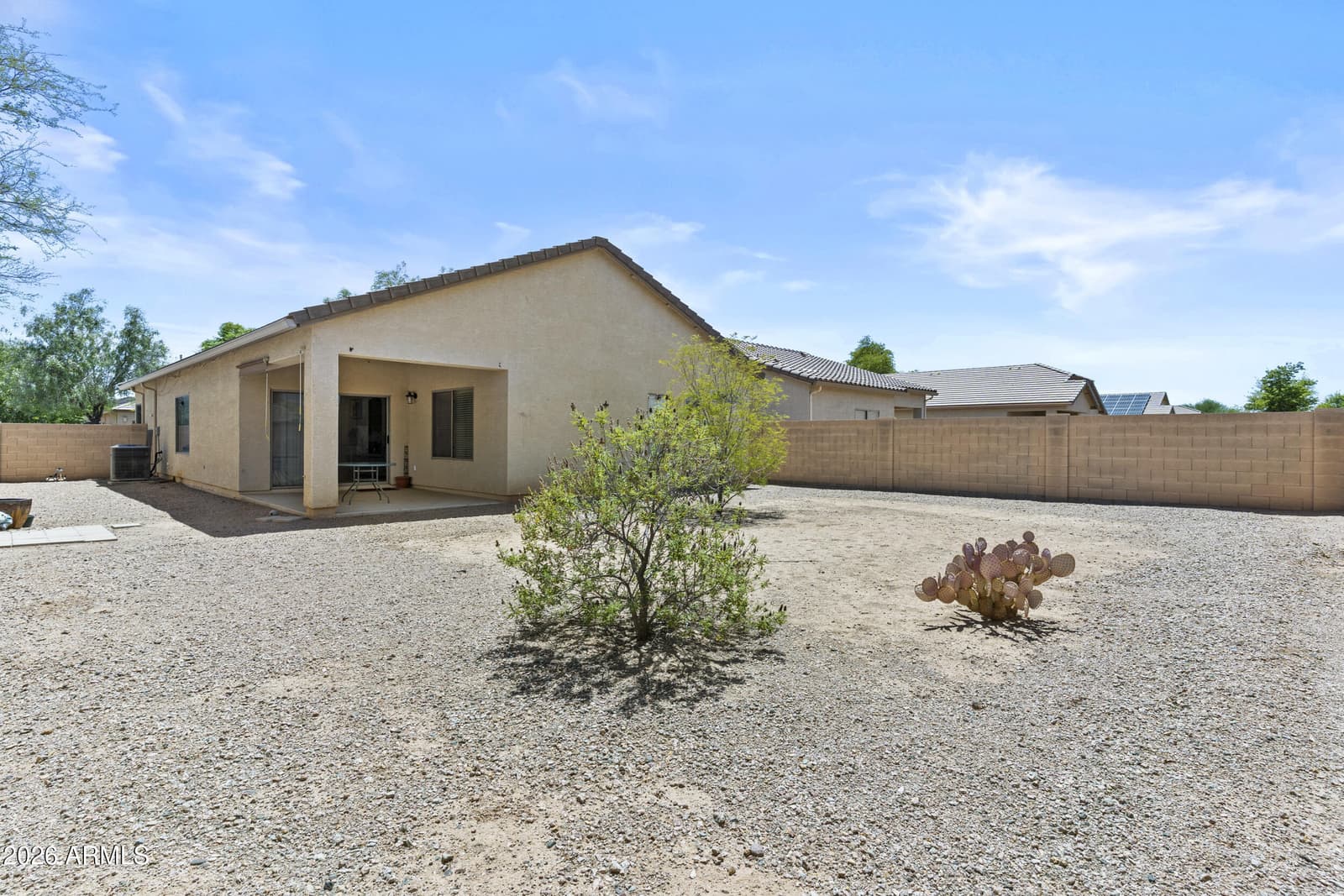 36872 W MONDRAGONE Lane, Maricopa, AZ 85138 — photo 29 of 34