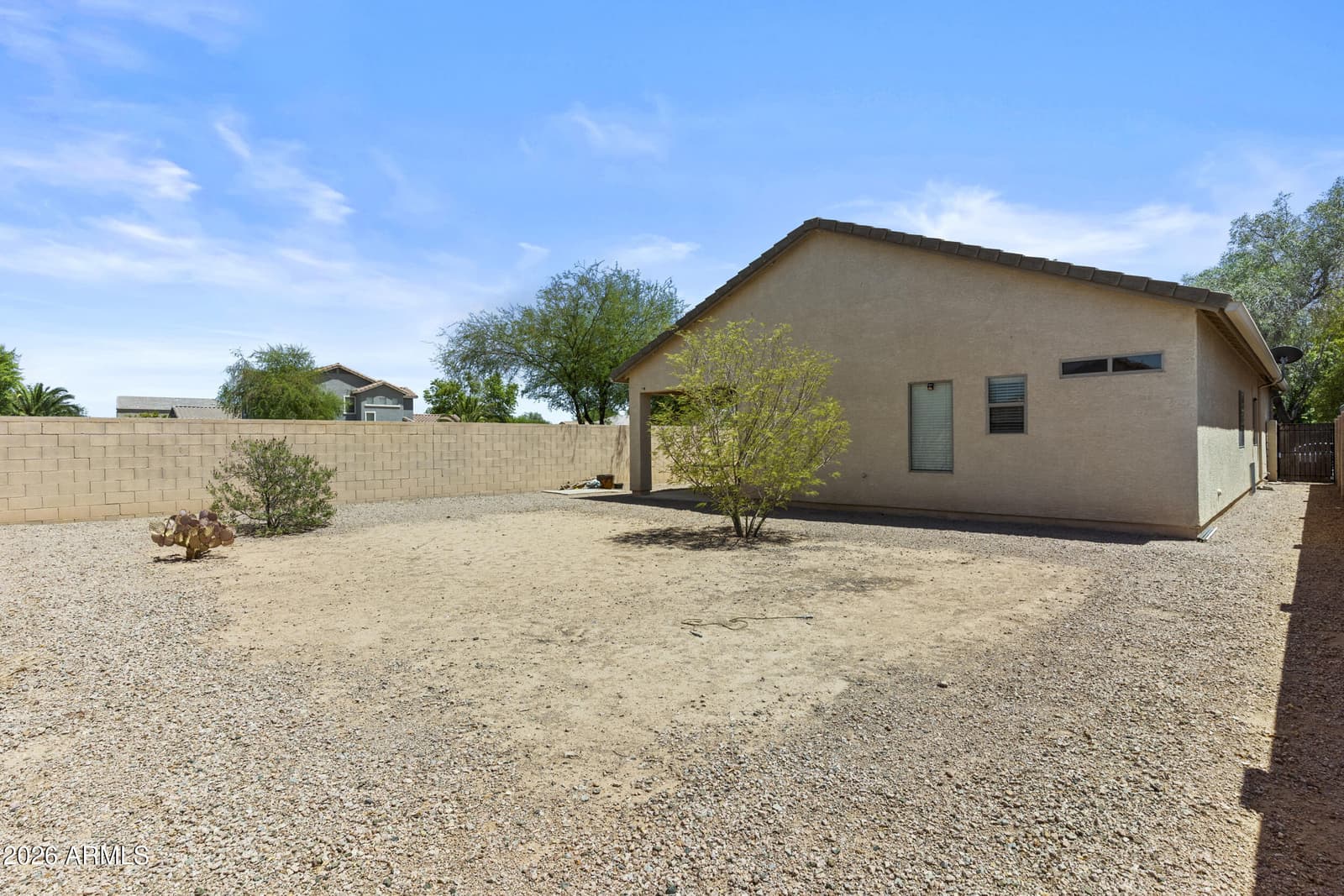 36872 W MONDRAGONE Lane, Maricopa, AZ 85138 — photo 30 of 34
