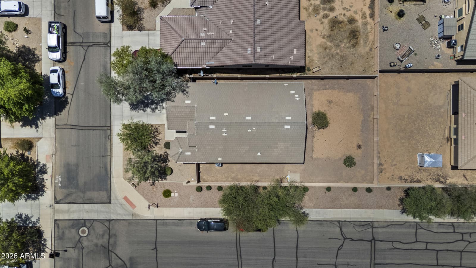 36872 W MONDRAGONE Lane, Maricopa, AZ 85138 — photo 32 of 34