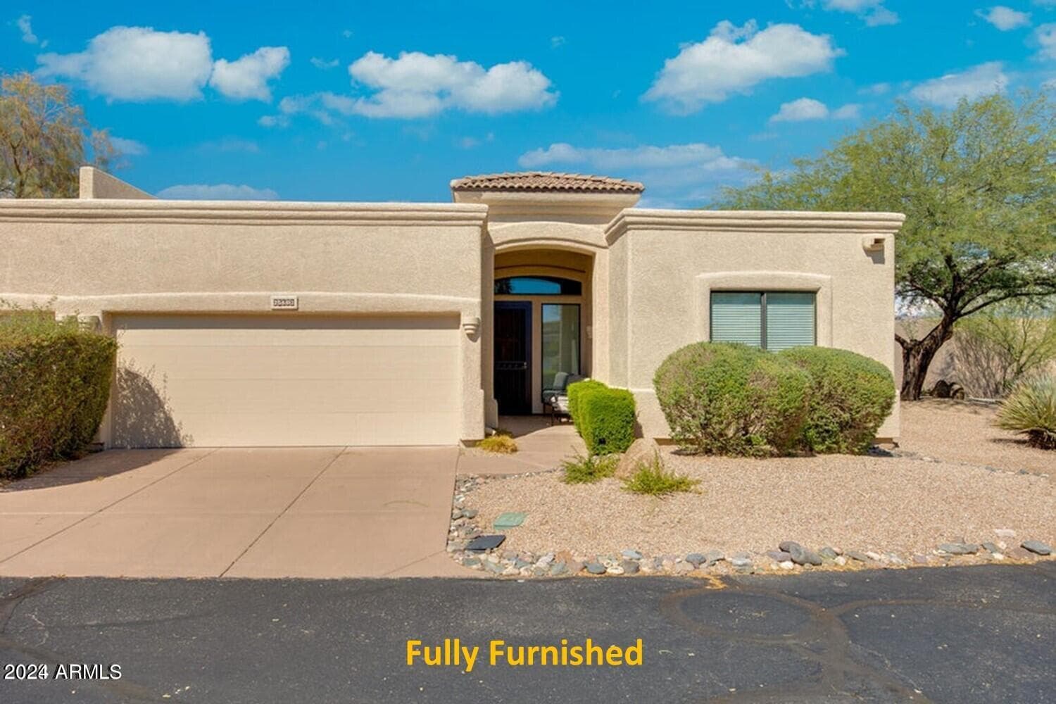 25603 N SAGO Drive, Rio Verde, AZ 85263