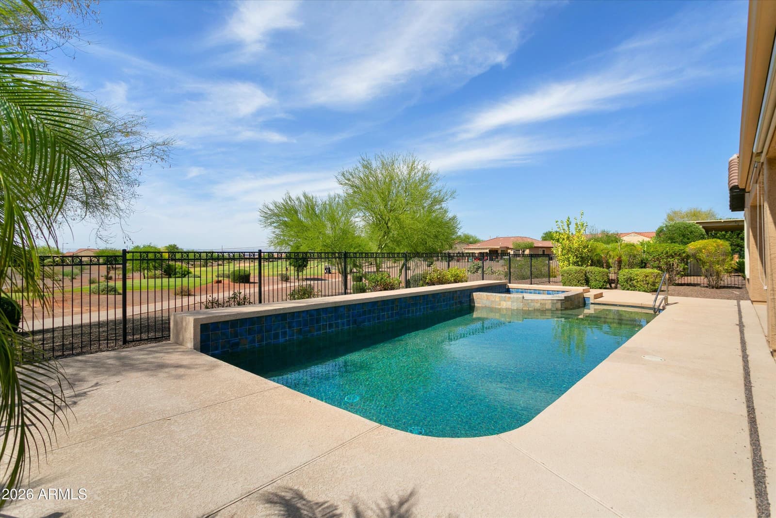 26400 W RUNION Lane, Buckeye, AZ 85396 — photo 35 of 49