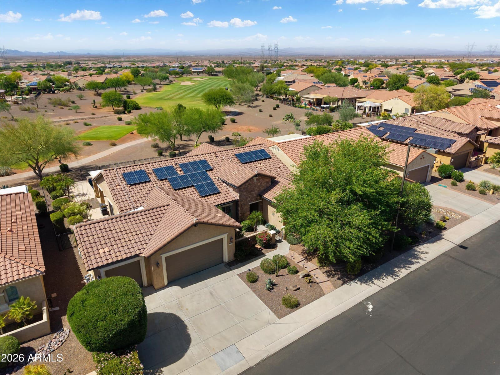 26400 W RUNION Lane, Buckeye, AZ 85396 — photo 40 of 49