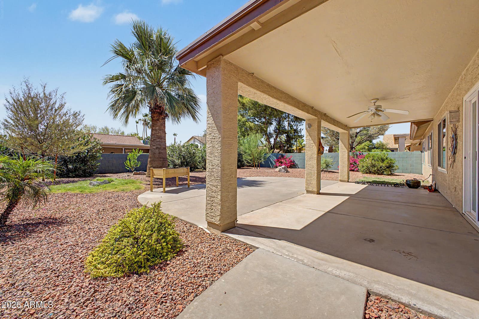 26034 S HOLLYGREEN Drive, Sun Lakes, AZ 85248 — photo 26 of 29