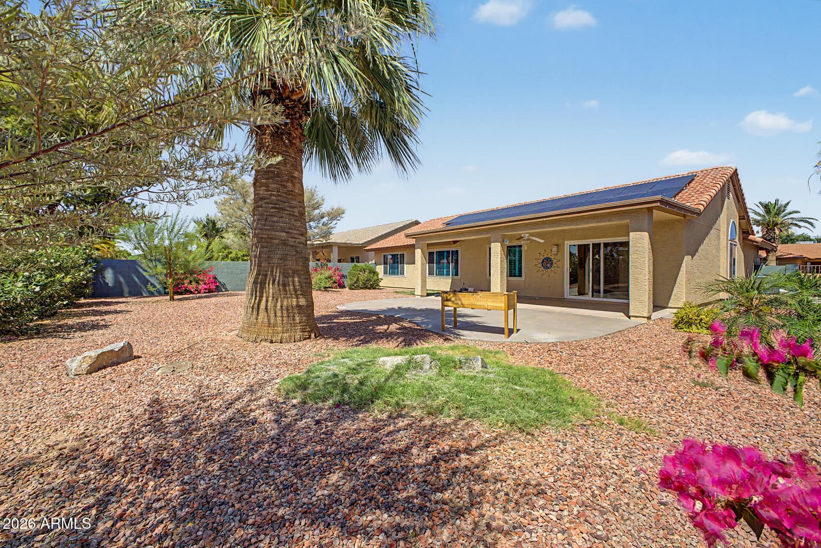 26034 S HOLLYGREEN Drive, Sun Lakes, AZ 85248 — photo 27 of 29