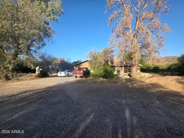 11827 S 45TH Avenue, Laveen, AZ 85339 — photo 1 of 24
