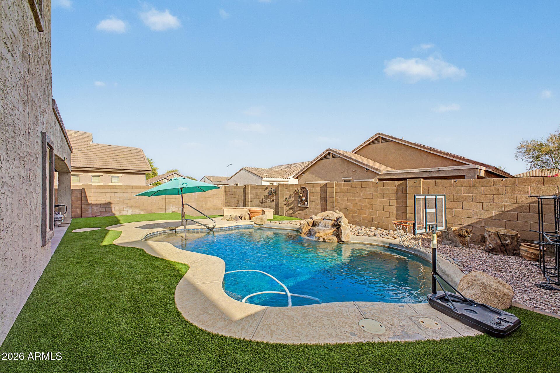 17399 W YAVAPAI Street, Goodyear, AZ 85338 — photo 14 of 15