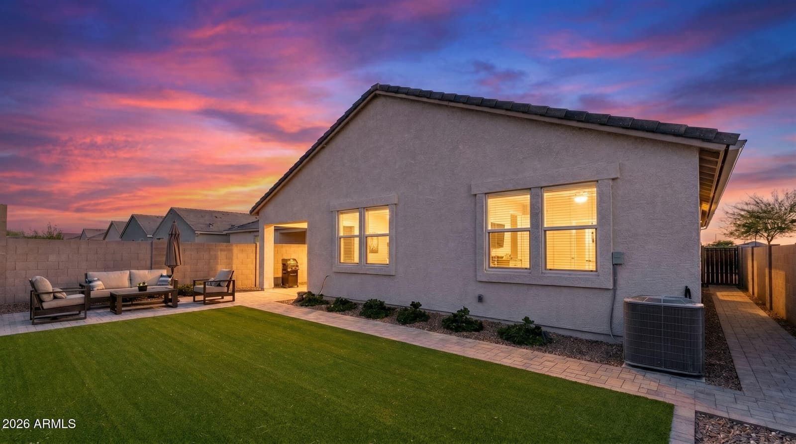 1148 W Sand Canyon Court, Casa Grande, AZ 85122 — photo 26 of 57