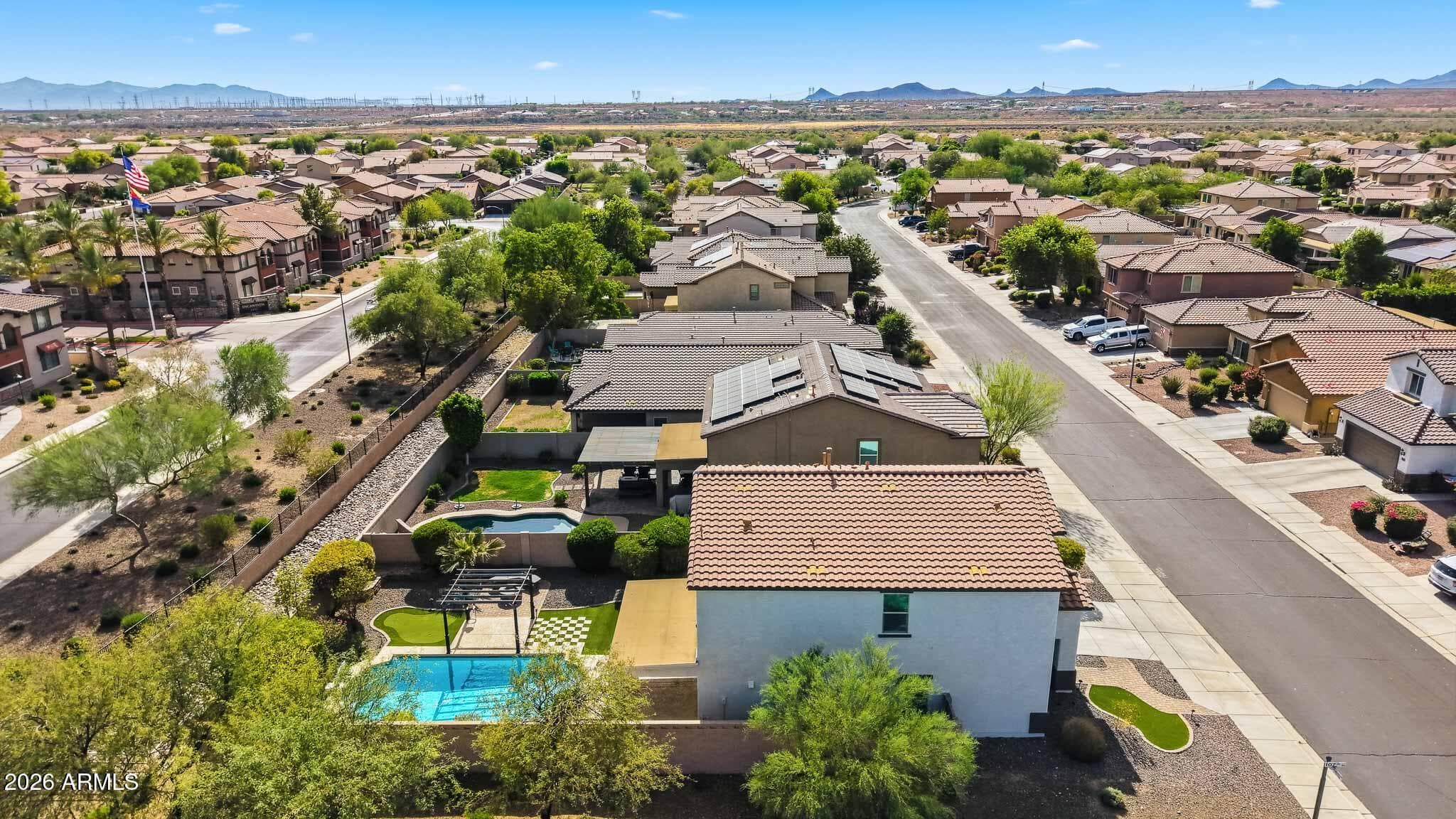 10731 W Yearling Road, Peoria, AZ 85383 — photo 38 of 42