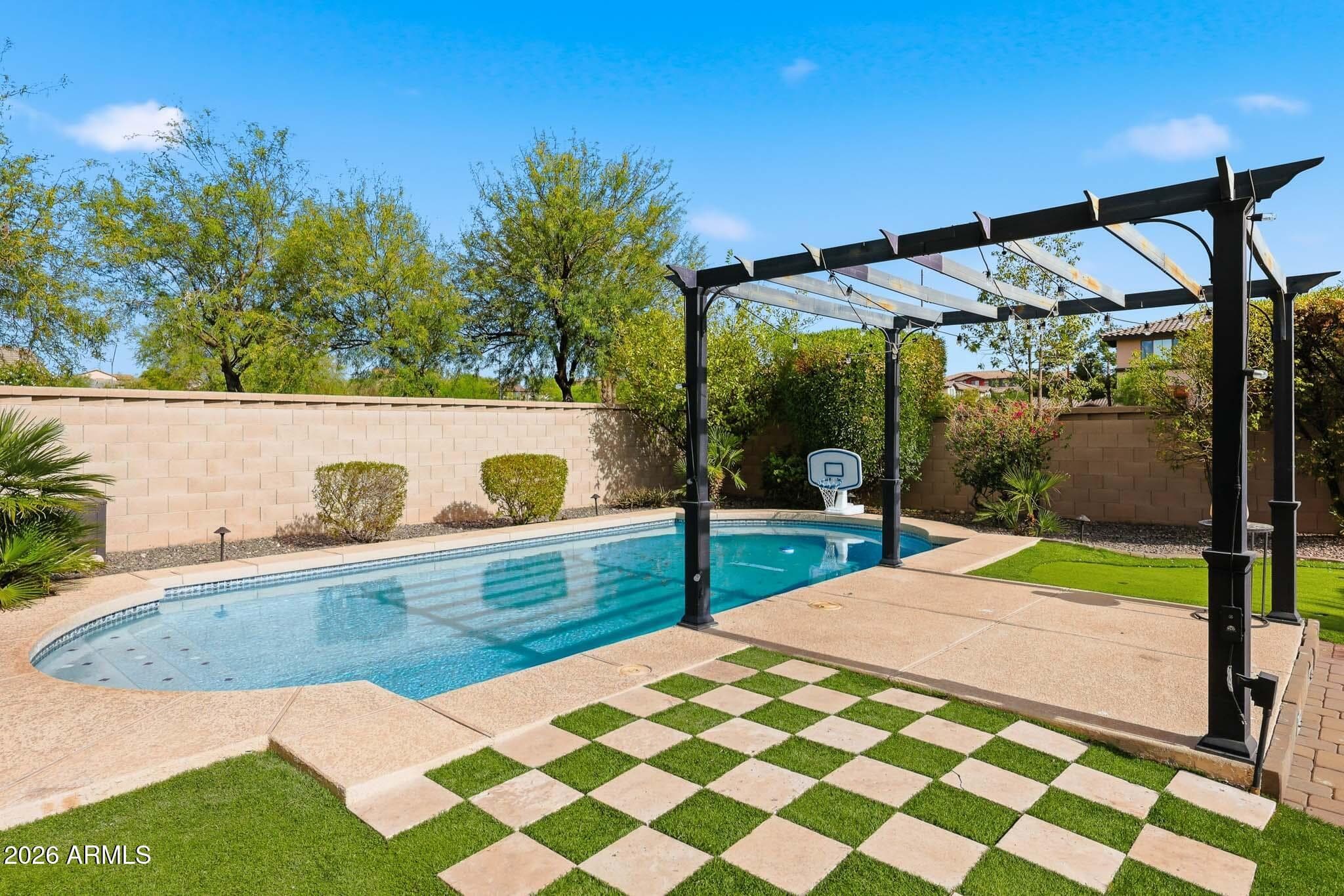 10731 W Yearling Road, Peoria, AZ 85383 — photo 35 of 42