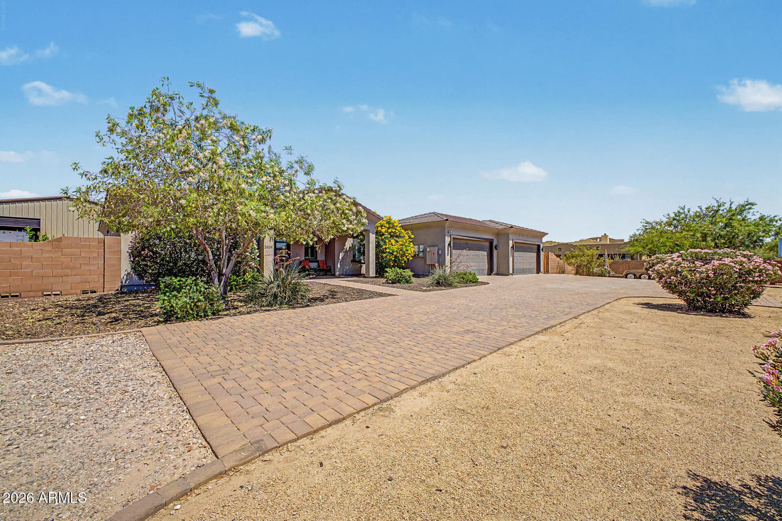 2639 W Lavitt Lane, Phoenix, AZ 85086 — photo 41 of 51