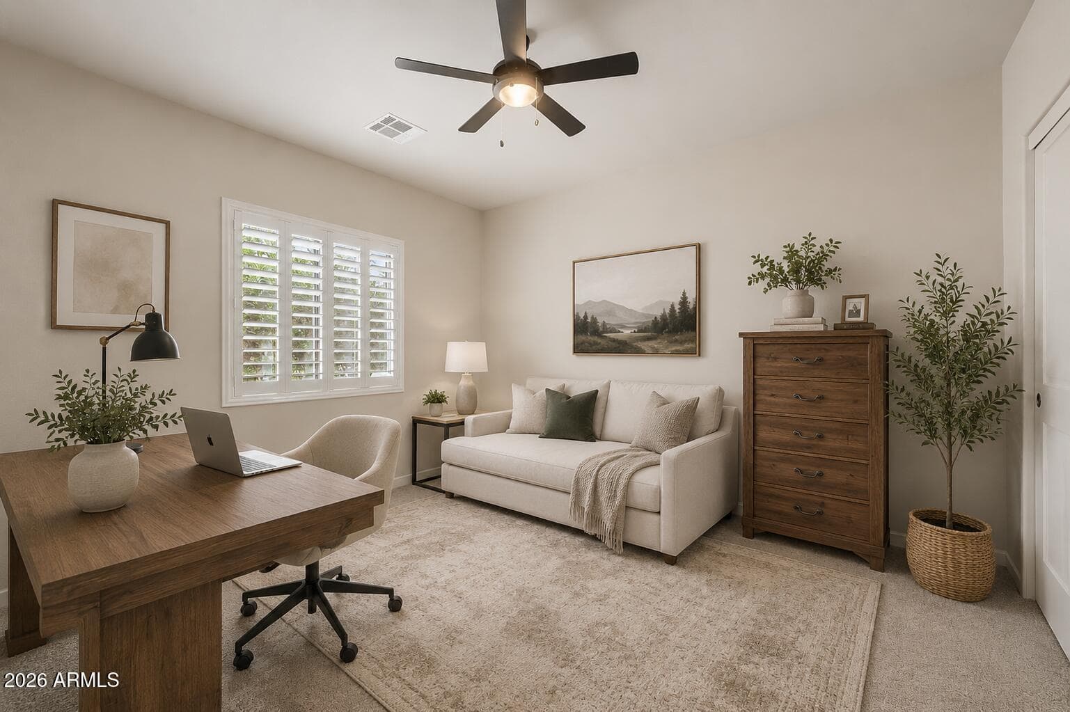 2639 W Lavitt Lane, Phoenix, AZ 85086 — photo 8 of 51