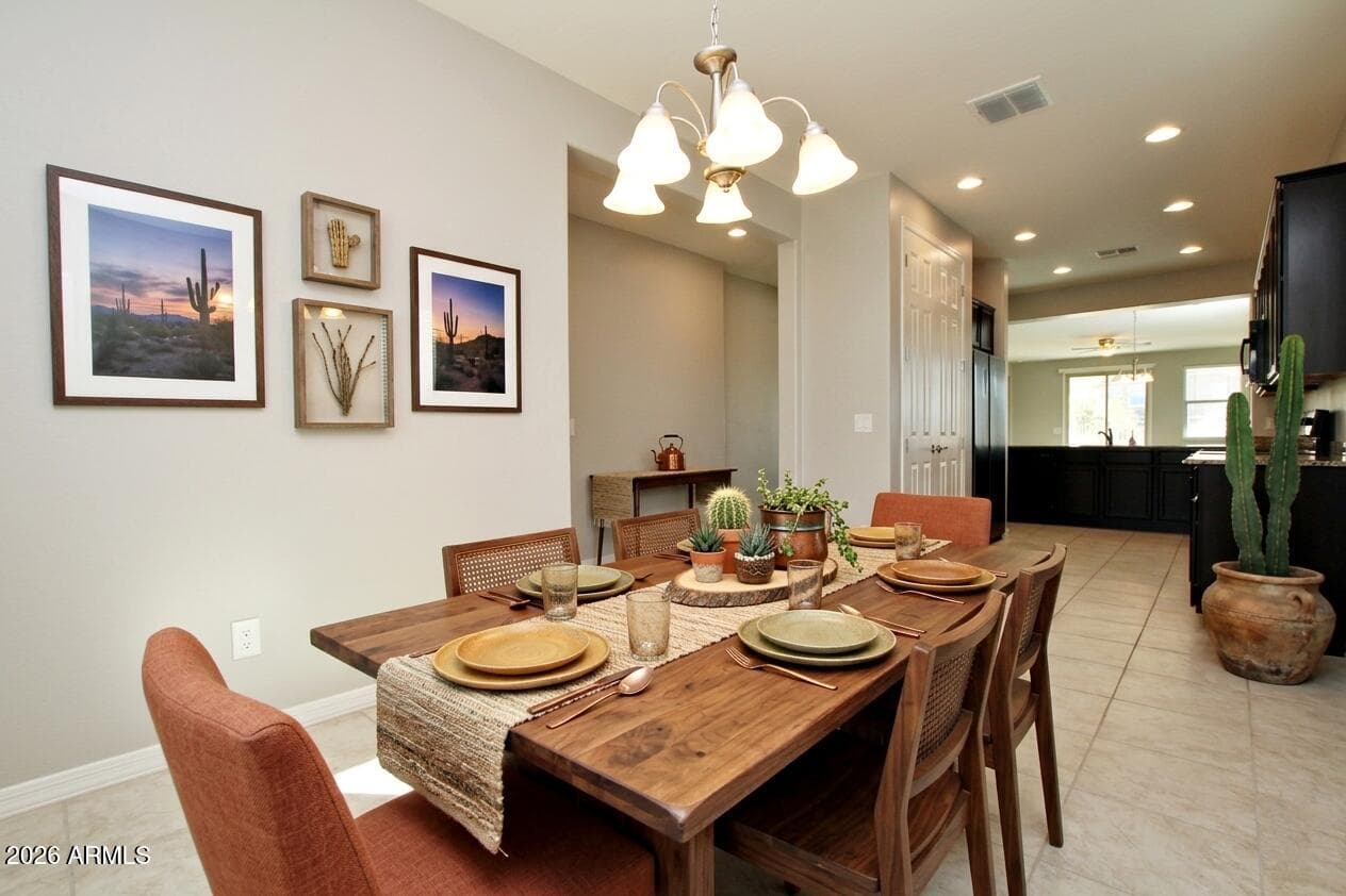 20385 E Rosa Road, Queen Creek, AZ 85142 — photo 5 of 26