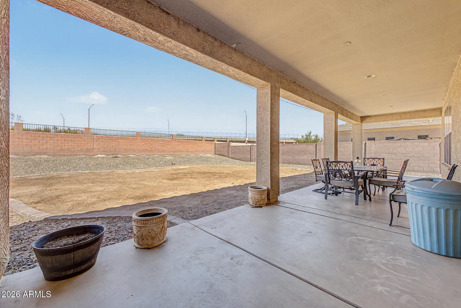 26919 N GIDIYUP Trail, Phoenix, AZ 85085 — photo 32 of 54