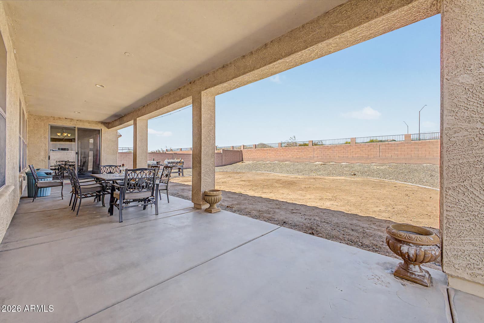 26919 N GIDIYUP Trail, Phoenix, AZ 85085 — photo 33 of 54