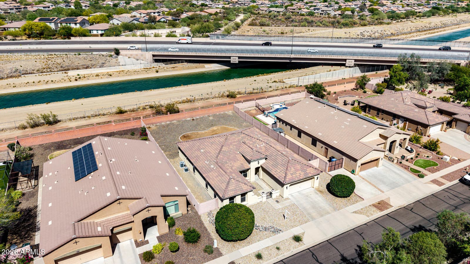 26919 N GIDIYUP Trail, Phoenix, AZ 85085 — photo 44 of 54