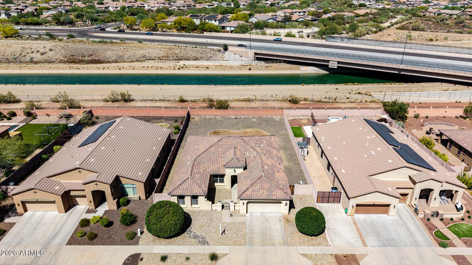 26919 N GIDIYUP Trail, Phoenix, AZ 85085 — photo 45 of 54