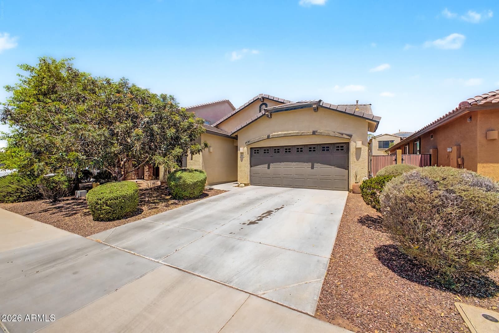 3862 E NARROWLEAF Drive, Gilbert, AZ 85298 — photo 17 of 48