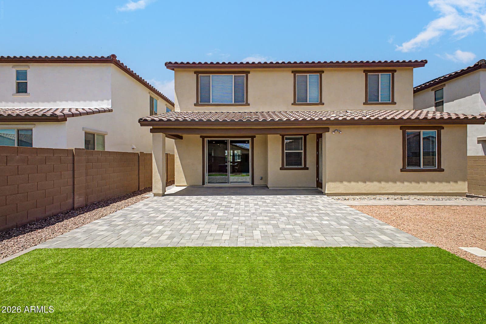 19663 W CAMPBELL Avenue, Litchfield Park, AZ 85340 — photo 44 of 67