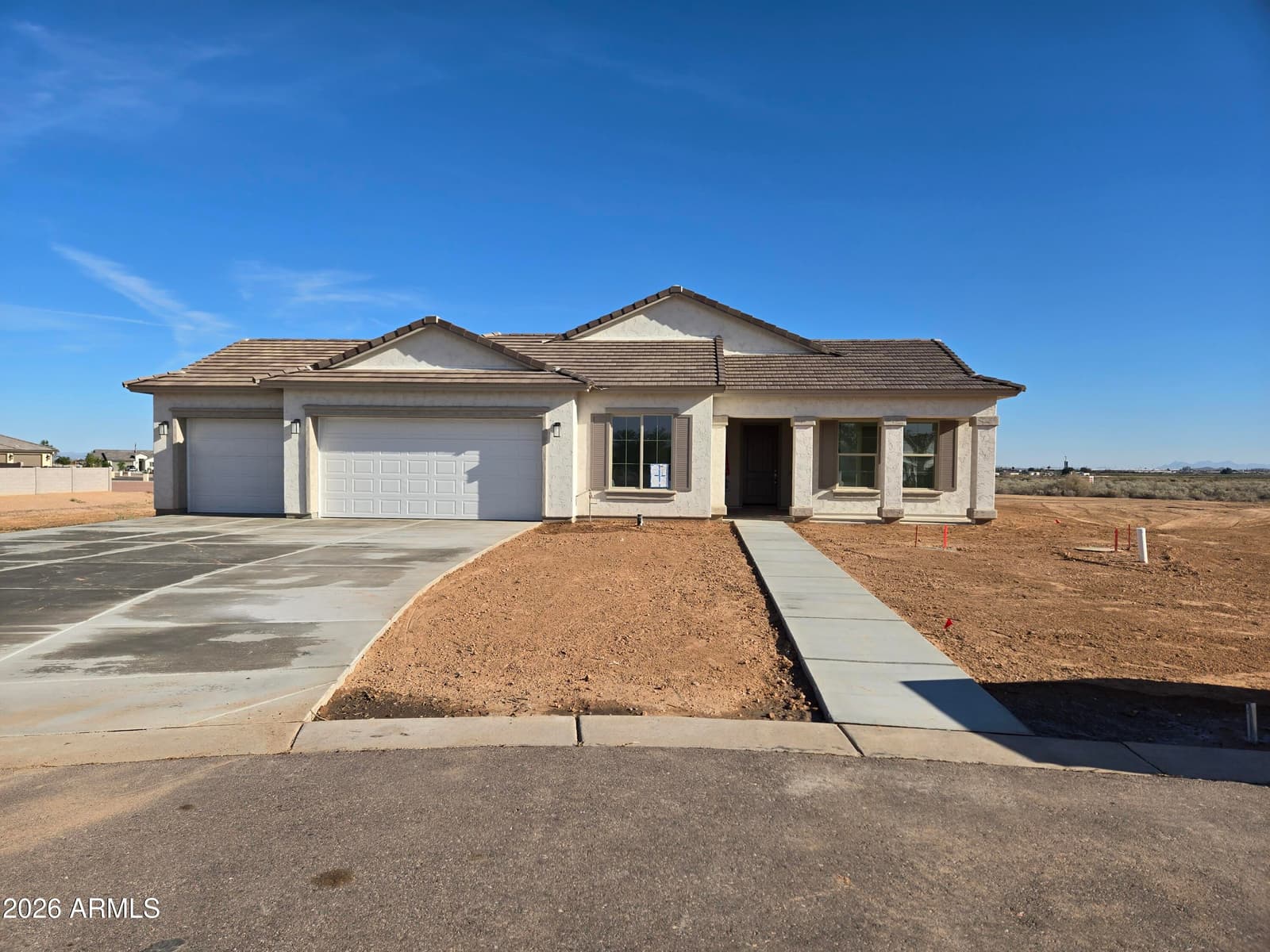 9087 W Limestone Mountain Drive, Casa Grande, AZ 85194 — photo 2 of 18