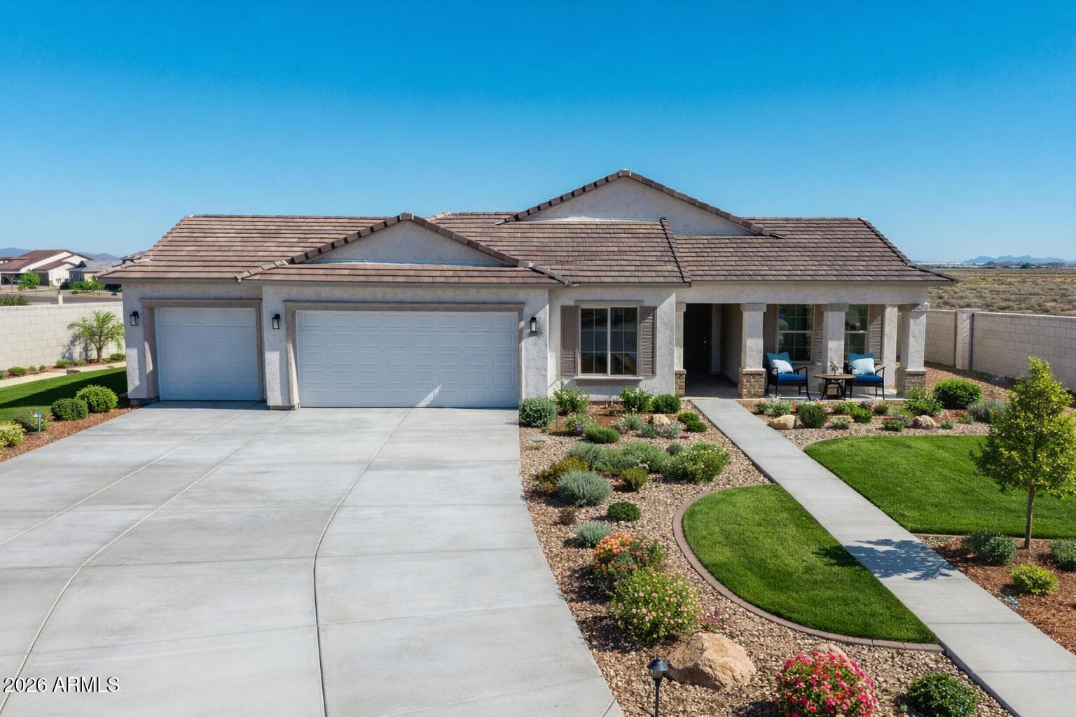 9087 W Limestone Mountain Drive, Casa Grande, AZ 85194 — photo 12 of 18