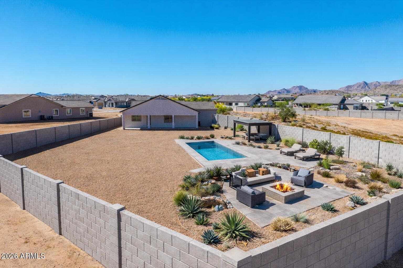 9087 W Limestone Mountain Drive, Casa Grande, AZ 85194 — photo 13 of 18