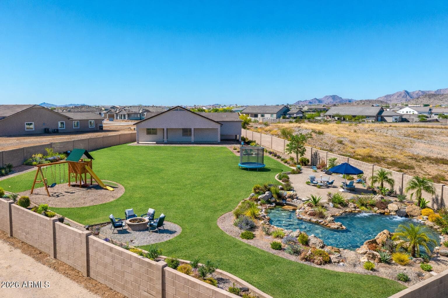 9087 W Limestone Mountain Drive, Casa Grande, AZ 85194 — photo 15 of 18