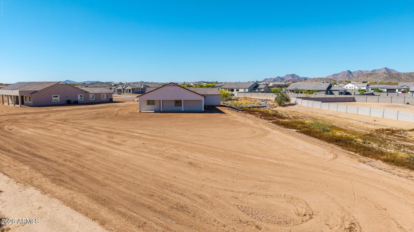9087 W Limestone Mountain Drive, Casa Grande, AZ 85194 — photo 14 of 18
